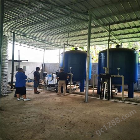 南宁生活水处理设备公司，质量可靠值得推广
