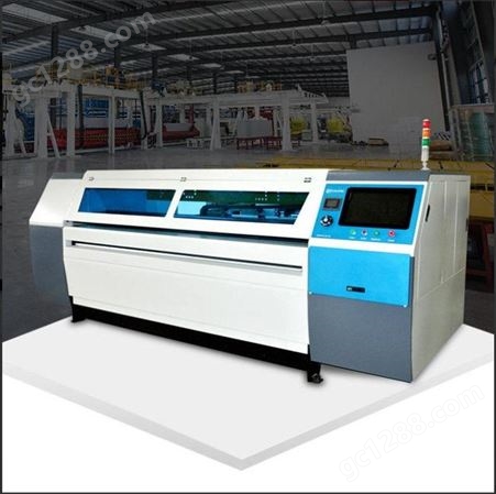 纸箱数码印刷机 无版印刷机 无版纸箱印刷机 平板印刷机厂家供应