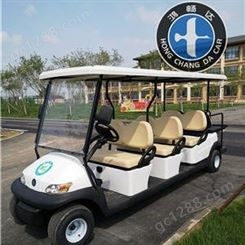 电动高尔夫球车 观光车 鸿畅达 6座 电动高尔夫观光车 ,进口配置,保养方法,A1S4+2