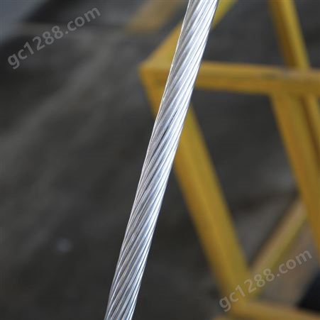 盛金源定制 钢芯铝绞线 铝绞线 架空导线 LGJ-240/30 风电项目 高压工程 货源充足
