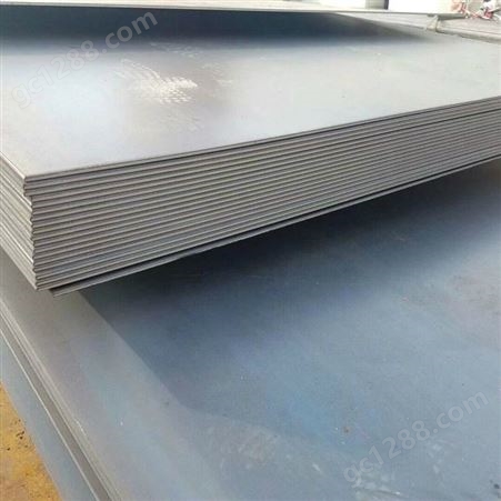 鞍钢宝钢Q345C低合金热轧板卷出厂中厚板销售