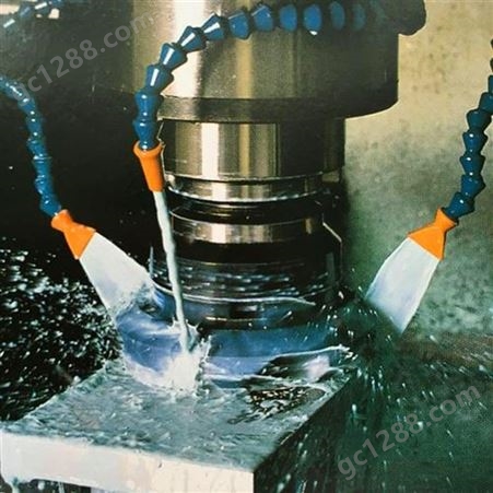 上海汇宏冷却管型号 机床塑料冷却管直销厂家 质量保证