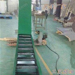 杭州汇宏刮板排屑机 磁性排屑机专业生产厂家