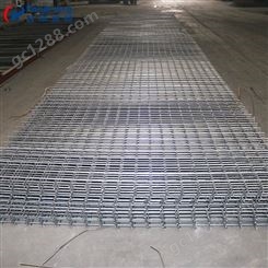 焊接钢筋网片 工地用钢筋网 建筑钢筋网片 规格齐全