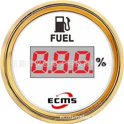 仪创 ECMS 800-00122 改装车用油位表 组合汽车仪表