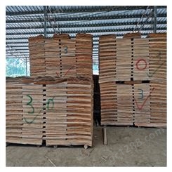 湖北木材加工 1.7-2.8mm桉木皮子旋切 旋皮厂供应优质板皮
