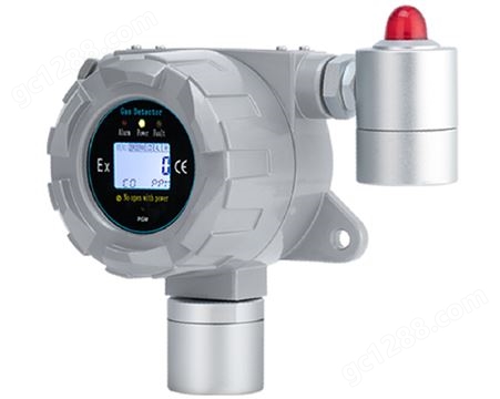SGA-500A-C2H6O固定式高精度乙醇气体检测仪/ 乙醇气体报警器