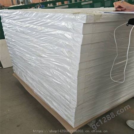 供应鱼缸外用PVC板 保温隔层防水橱柜板 强度高 硬度高 PVC发泡板雪佛板