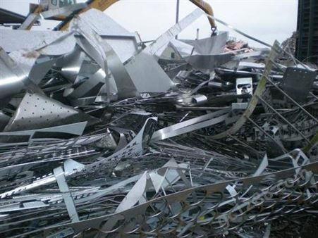 惠州不锈钢回收厂家 不锈钢回收价 废旧金属我们会处理