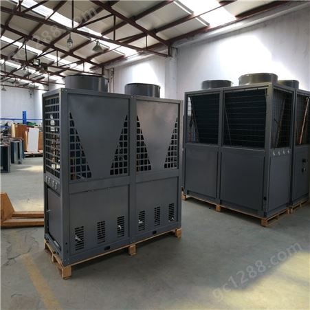 辽宁空气源热泵安装 顶热空气源热泵机组 优质厂家