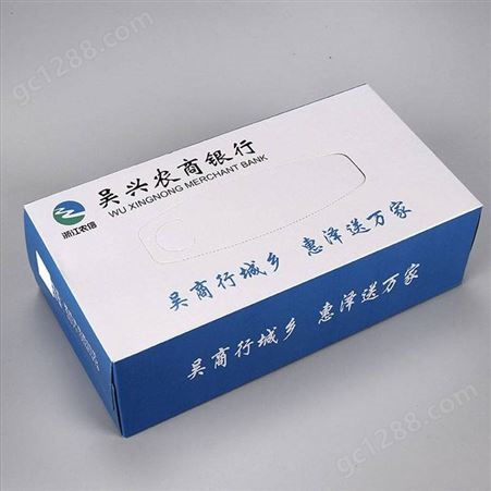郑州抽纸盒设计定制，加油站营销抽纸，成立时间久，服务客户上万家