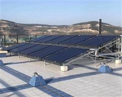 丹东洗浴太阳能热水维修 顶热太阳能热水器 实力供应商