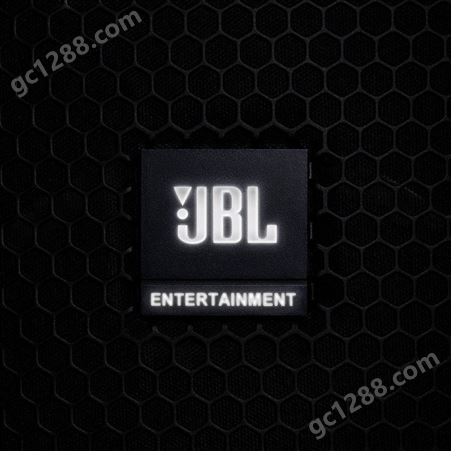JBL KP2010 KTV音响套装 酒吧舞台会议室 12英寸全JBL套装