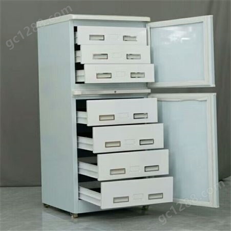 防磁柜 保密柜 双层钢板结构 DPC-280