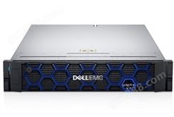 Dell EMC UnityXT480/380 网络存储总代