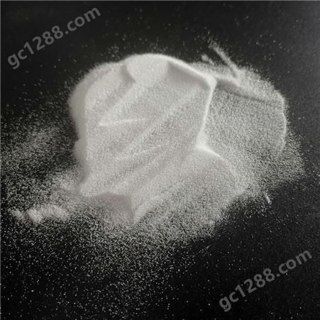 TPU烫画热熔粉HGZ-007F 服装印花用撒粉 弹性好 手感软