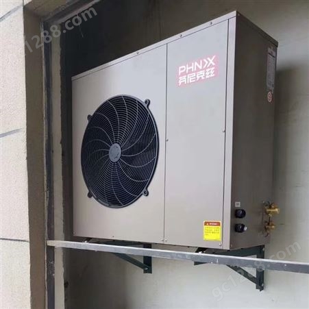 南京6P空气能热水器 空气能热水器 空气能热水器三恒系统