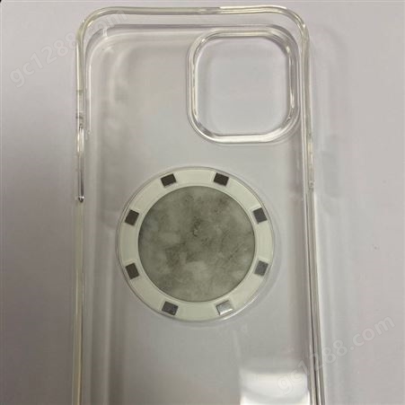 Iphone手机IML磁吸保护壳