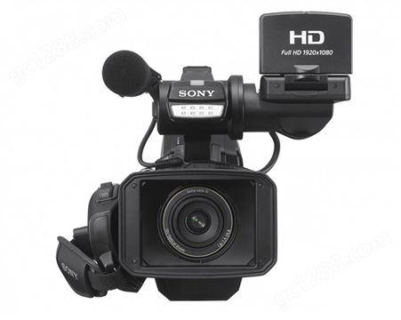 摄像机出租 租赁  3C电子设备专用 高清摄像头拍摄内存容量大