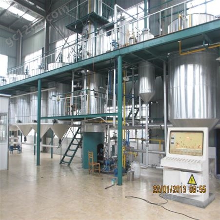 1T/200T/H成套葡萄油提取设备 新乡天圆 葡萄油榨油加工生产设备 加工定制
