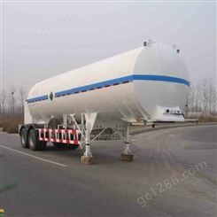 气运输车 液化气运输车 气气化器 山东供应