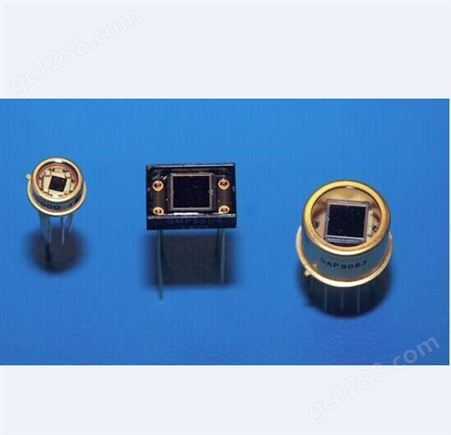 Ge Avalanche Photodiodes锗雪崩探测器Ge Avalanche Photodiodes 量青光电代理GPD