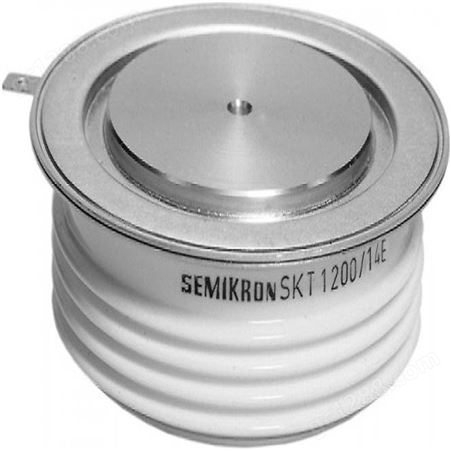 SEMIKRON赛米控SKN71/16M6、SKN71/12M6螺栓二级管