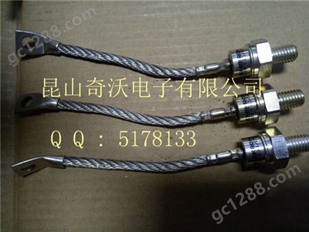 厂价直销SEMIKRON赛米控SKN130/02M12X1 5、SKN2M240/04UNF螺栓二极管
