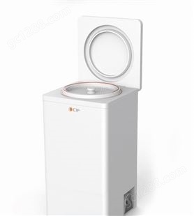 CIF-AC1000亚沸酸蒸清洗器 逆流清洗系统 无残留