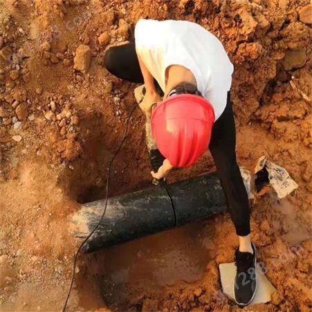 深圳埋地水管漏水维修，家庭暗管漏水渗水检测，消防管道漏水测漏