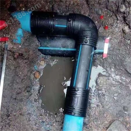 深圳市区供水管道消防水管道安装与维修金泉管道维修检测