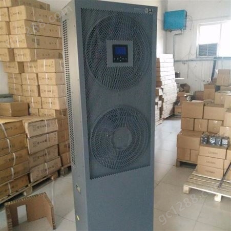 海悟机房空调厂家 8KW 3P 冷暖 JNA080C1Y0AW 中小型机房基站专用空调
