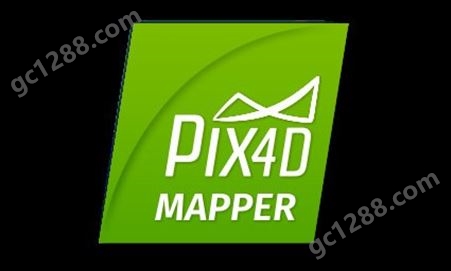 PIX4Dmappe无人机遥感数据处理软件