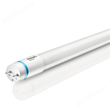 飞利浦增强型LED灯管MASTER T8 12W865 0.9m高流明长寿日光灯管