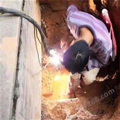 深圳埋地漏水检测与维修