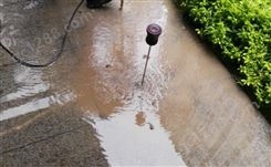 深圳管道漏水检测维修安装