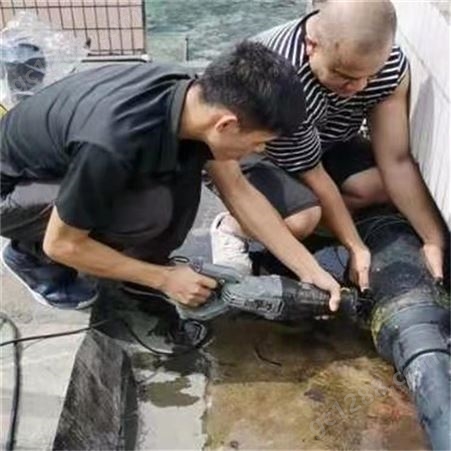 深圳地下管道漏水维修