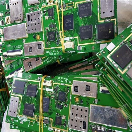 深圳回收PCB板 回收IC GL850G