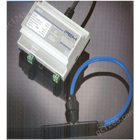 RCT1A系列交流电流探头  柔性电流探头电流互感器罗氏线圈柔性电流环