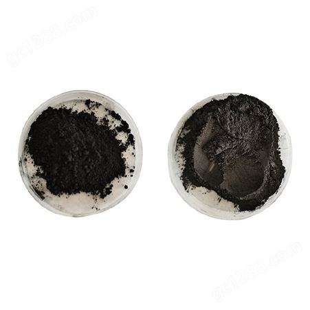 纳科 碳纤维粉 批发防静电 工业环保超导热导电耐磨石墨粉