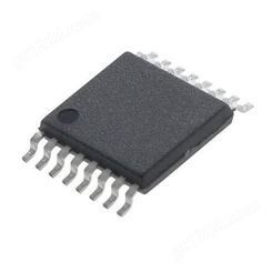 MAXIM/美信  MAX3232EUE+T RS-232接口集成电路 3.0V to 5.5V, Low-Power, up to 1Mbps, True RS-232 Transceiver...