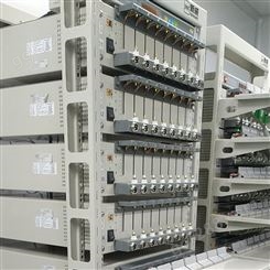 全新锂电池分容柜CT-4008T-5V12A-S1新威软包测试设备