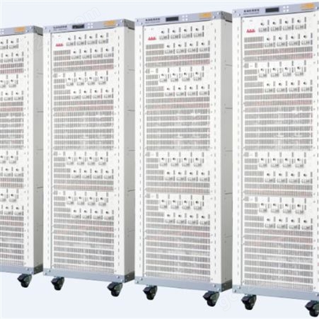 新威电池分容检测柜CE-4048-5V30A大单体电池的分容与检测