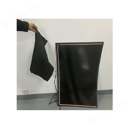 纳科 墙暖电热板 远红外碳纤维石墨烯环氧树脂功率稳定无衰减发热片