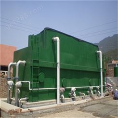 贵州污水处理设备 地埋式污水处理设备 凯里污水处理设备销售