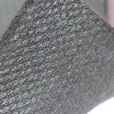 厂家石墨纤维软毡 工业炉用保温 耐腐蚀氧化毡