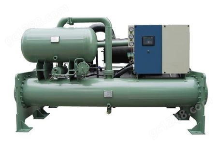 Tranp/特瑞普 制冷机组 满液式蒸发器冷水机组   欢迎订购