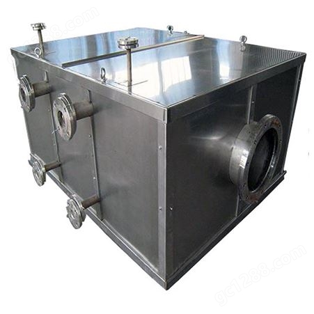 Tranp/特瑞普 板式换热器 板式气气换热器 可拆式板式换热器  换热器 冷却器 散热器  欢迎