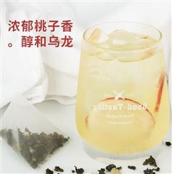 成都茶小仙-碳焙乌龙奶茶原料批发