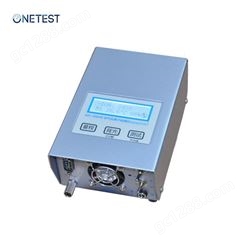 ONETEST小粒径负离子检测仪KEC900H/R 小粒径检测 负氧离子检测仪